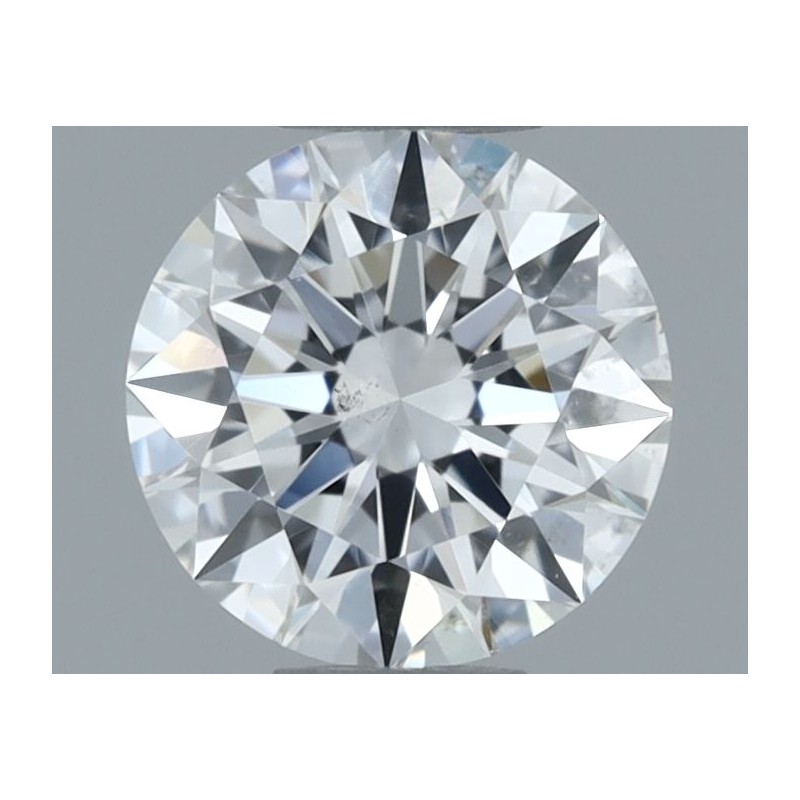 Diament szlif okrągły, 0.5ct, SI1, E, GIA 3525917498 Diament szlif okrągły, 0.5ct, SI1, E, GIA 3525917498