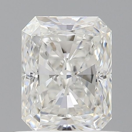 Diament radiant, 0.71ct, VVS1, F, GIA 6471877717