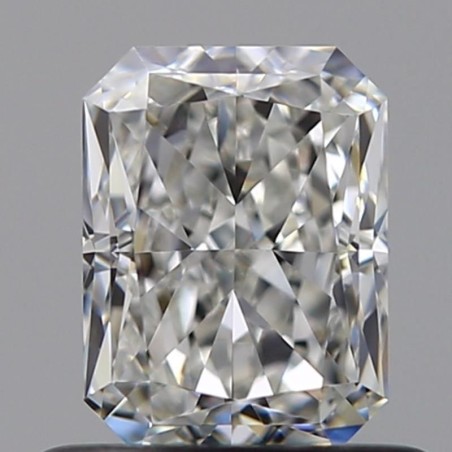 Diament radiant, 0.71ct, VVS1, F, GIA 1455553738