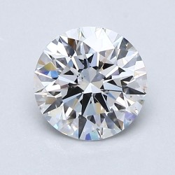 Diament szlif okrągły, 1.04ct, VS2, E, GIA 5513774300