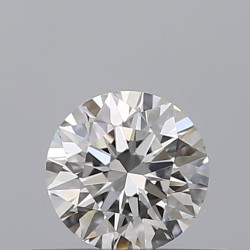 Diament szlif okrągły, 0.3ct, VVS1, F, GIA 2536854962