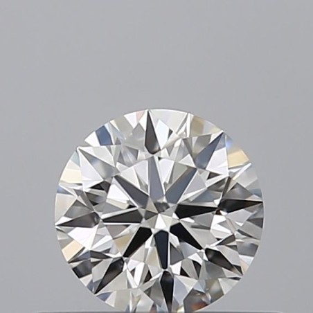 Diament szlif okrągły, 0.32ct, VS2, F, GIA 6535849076