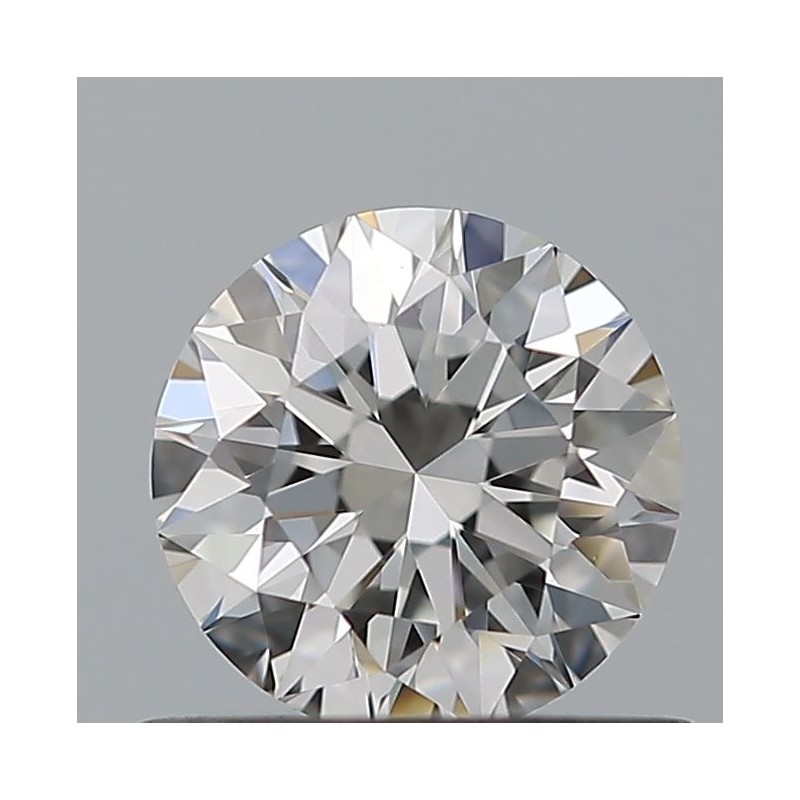 Diament szlif okrągły, 0.52ct, VVS1, G, GIA 6532852402 Diament szlif okrągły, 0.52ct, VVS1, G, GIA 6532852402