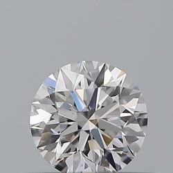 Diament szlif okrągły, 0.3ct, VS2, E, GIA 6532848587