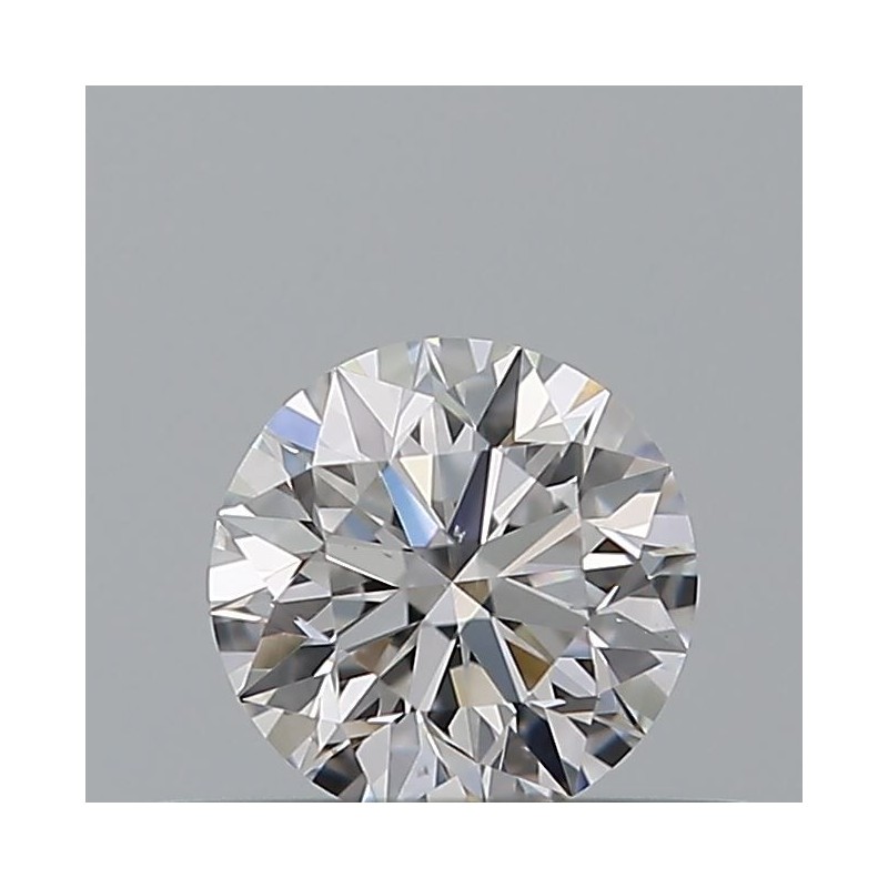 Diament szlif okrągły, 0.3ct, VS2, E, GIA 6532848587