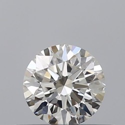 Diament szlif okrągły, 0.31ct, VVS1, H, GIA 6532849214