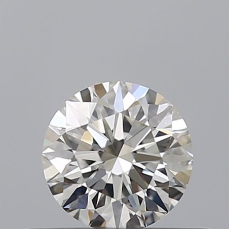 Diament szlif okrągły, 0.31ct, VVS1, H, GIA 6532849214