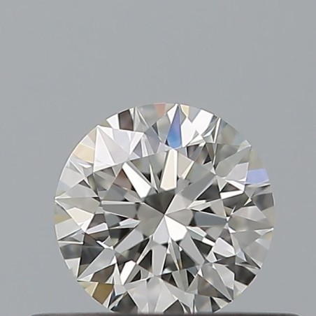 Diament szlif okrągły, 0.32ct, VVS2, I, GIA 7532852522