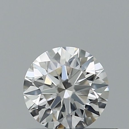 Diament szlif okrągły, 0.3ct, VS2, E, GIA 1535848449