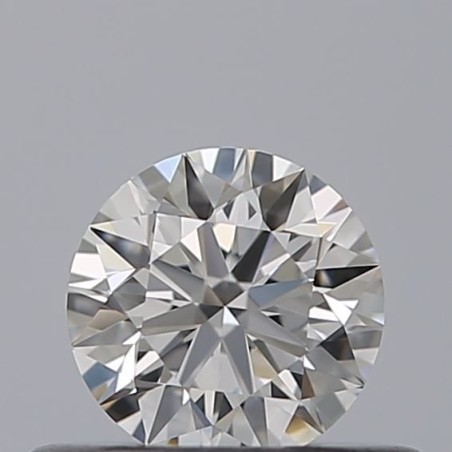 Diament szlif okrągły, 0.35ct, VVS2, D, GIA 1539852303