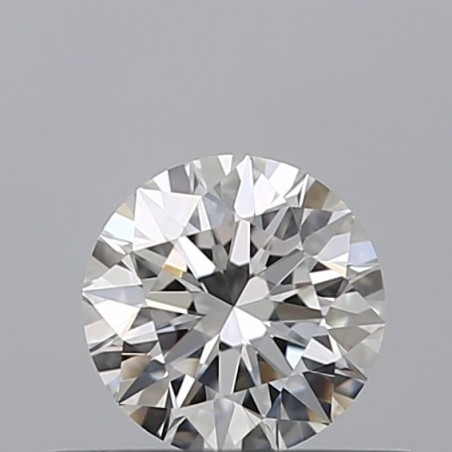 Diament szlif okrągły, 0.32ct, VVS1, E, GIA 6531847736