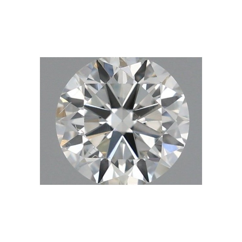 Diament szlif okrągły, 0.3ct, SI1, H, IGI 734509778 Diament szlif okrągły, 0.3ct, SI1, H, IGI 734509778