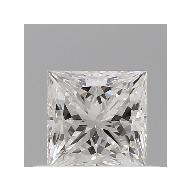 Diament szlif princess, 0.51ct, VVS2, G, GIA 2524183875 Diament szlif princess, 0.51ct, VVS2, G, GIA 2524183875