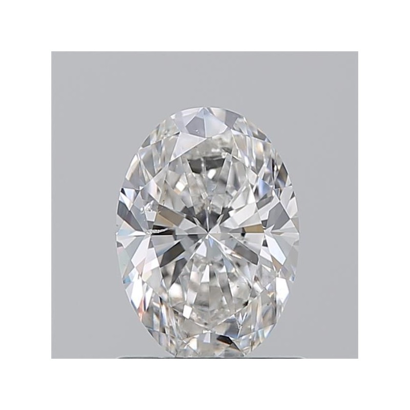 Diament szlif owalny, 1.01ct, SI1, G, GIA 6532738774 Diament szlif owalny, 1.01ct, SI1, G, GIA 6532738774