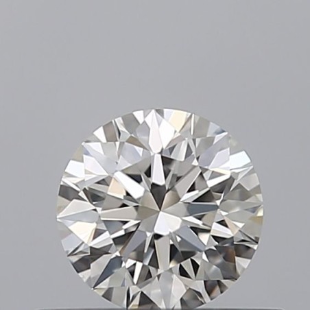 Diament szlif okrągły, 0.32ct, VS1, F, GIA 5536849223