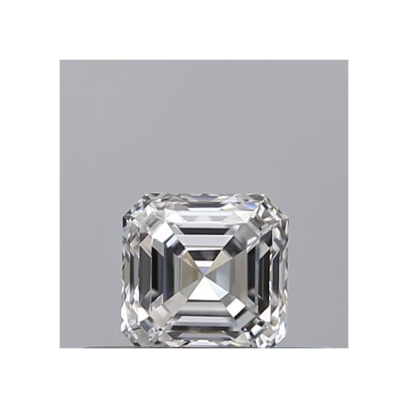 Diament szlif szmaragdowy kwadratowy, 0.33ct, VVS1, D, GIA 2537766924 Diament szlif szmaragdowy kwadratowy, 0.33ct, VVS1, D, GIA 2537766924