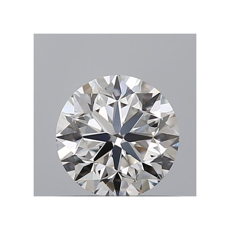 Diament szlif okrągły, 0.5ct, VVS2, F, GIA 6532849395 Diament szlif okrągły, 0.5ct, VVS2, F, GIA 6532849395