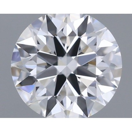 Diament szlif okrągły, 0.4ct, VVS2, E, GIA 1528993434