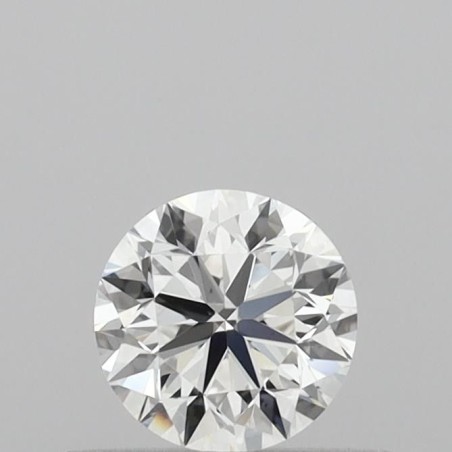 Diament szlif okrągły, 0.45ct, VS2, E, GIA 7523905191