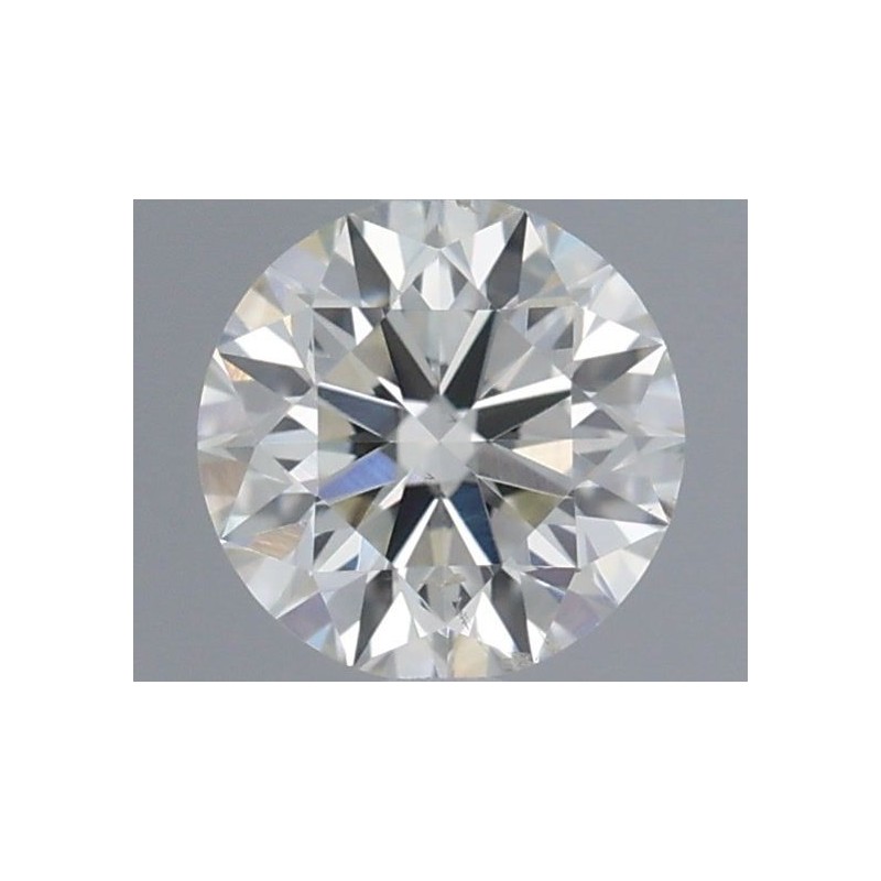Diament szlif okrągły, 0.3ct, SI1, H, IGI 734509639 Diament szlif okrągły, 0.3ct, SI1, H, IGI 734509639