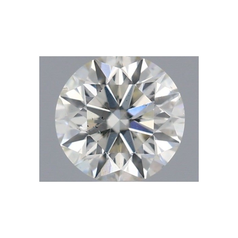 Diament szlif okrągły, 0.3ct, SI1, H, IGI 727541304 Diament szlif okrągły, 0.3ct, SI1, H, IGI 727541304