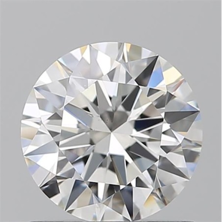 Diament szlif okrągły, 1.01ct, VS2, H, GIA 6535737989