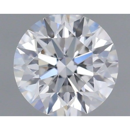 Diament szlif okrągły, 0.32ct, VVS2, E, GIA 1533514114