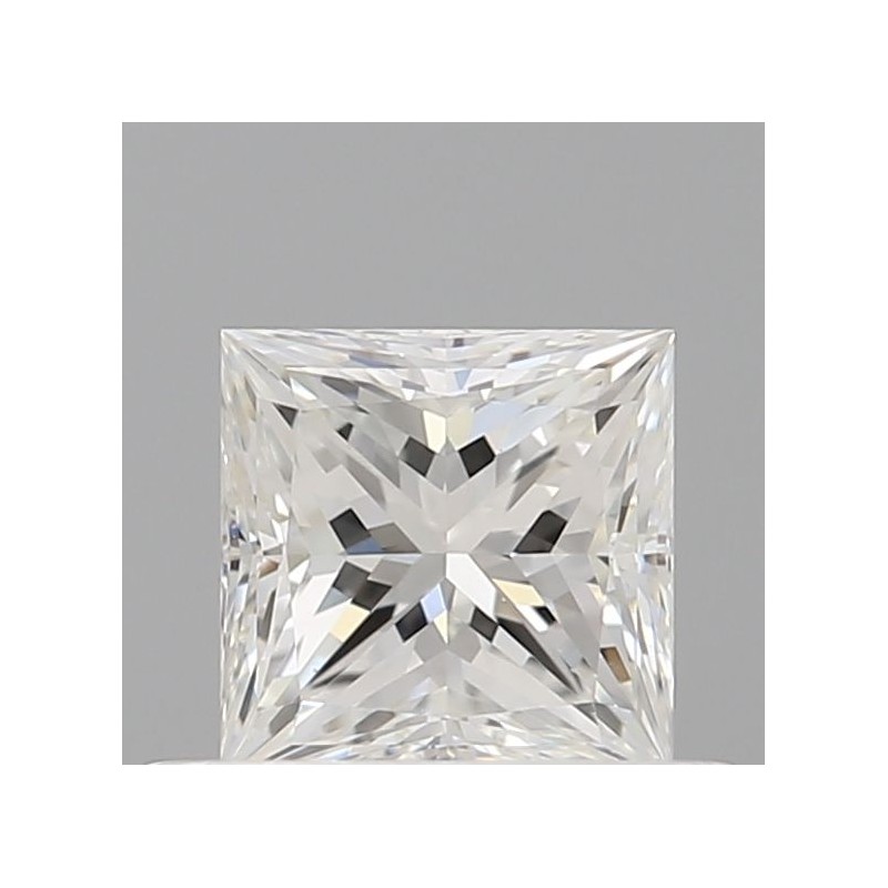 Diament szlif princess, 0.52ct, VS1, G, GIA 6522182478 Diament szlif princess, 0.52ct, VS1, G, GIA 6522182478