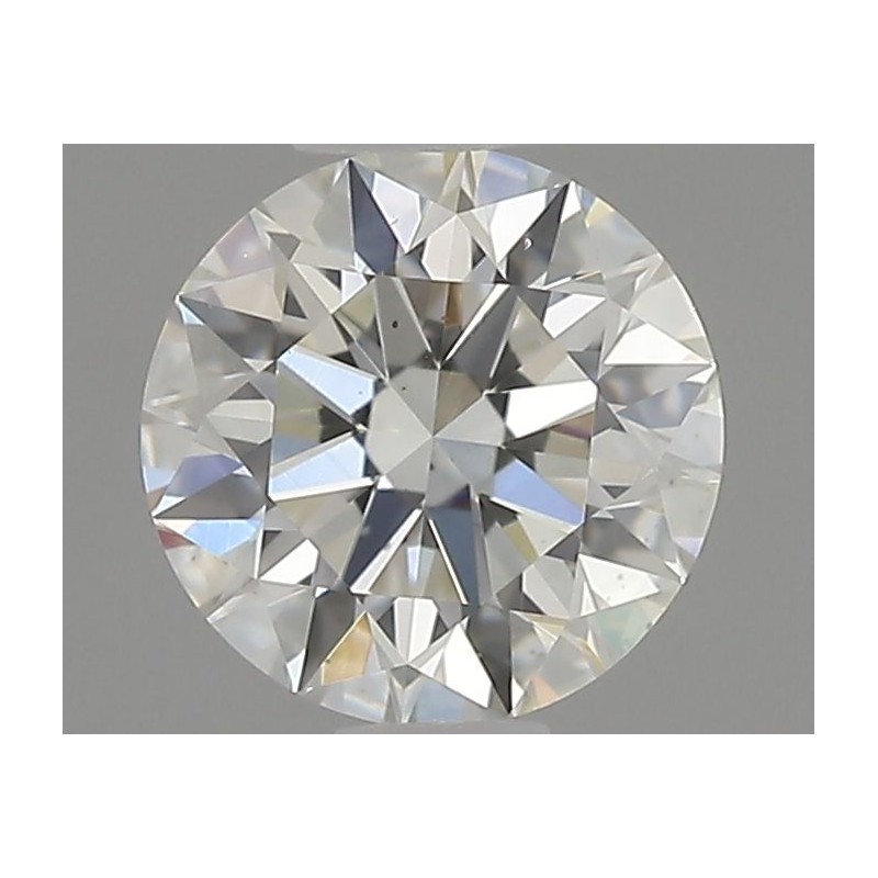 Diament szlif okrągły, 0.56ct, VS2, H, GIA 6435094498 Diament szlif okrągły, 0.56ct, VS2, H, GIA 6435094498