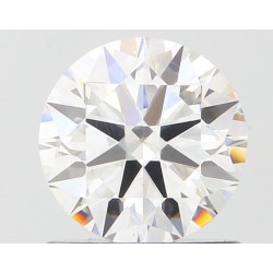 Diament szlif okrągły, 0.9ct, SI1, D, GIA 1537060831