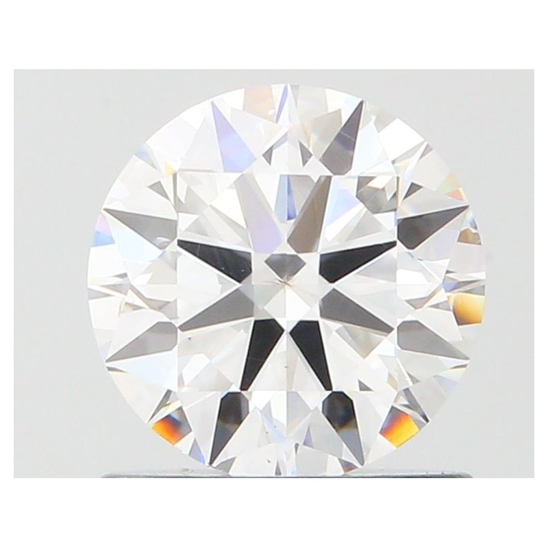 Diament szlif okrągły, 0.9ct, SI1, D, GIA 1537060831