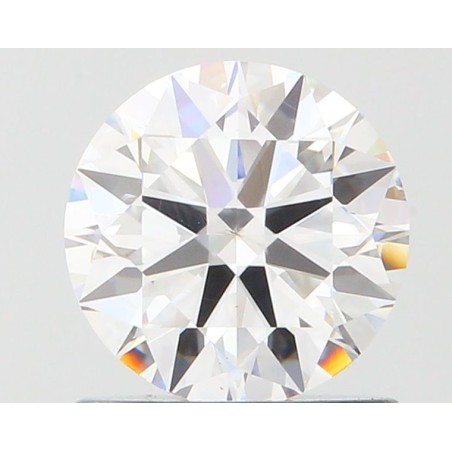 Diament szlif okrągły, 0.9ct, SI1, D, GIA 1537060831