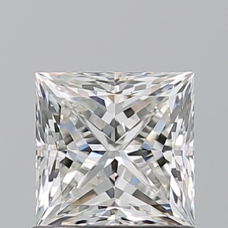 Diament szlif princess, 1.01ct, VVS2, H, GIA 2231735698
