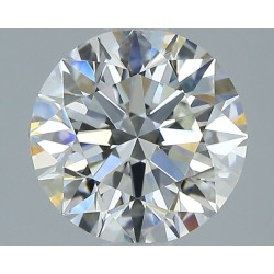 Diament szlif okrągły, 1.01ct, VS1, G, GIA 7538253023