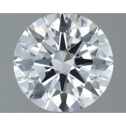 Diament szlif okrągły, 0.7ct, VS1, E, GIA 6535645504