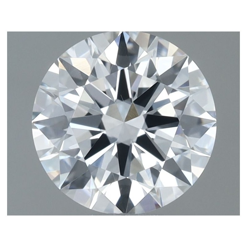 Diament szlif okrągły, 0.7ct, VS1, E, GIA 6535645504