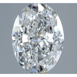 Diament szlif owalny, 1.01ct, VS1, E, GIA 2536269956