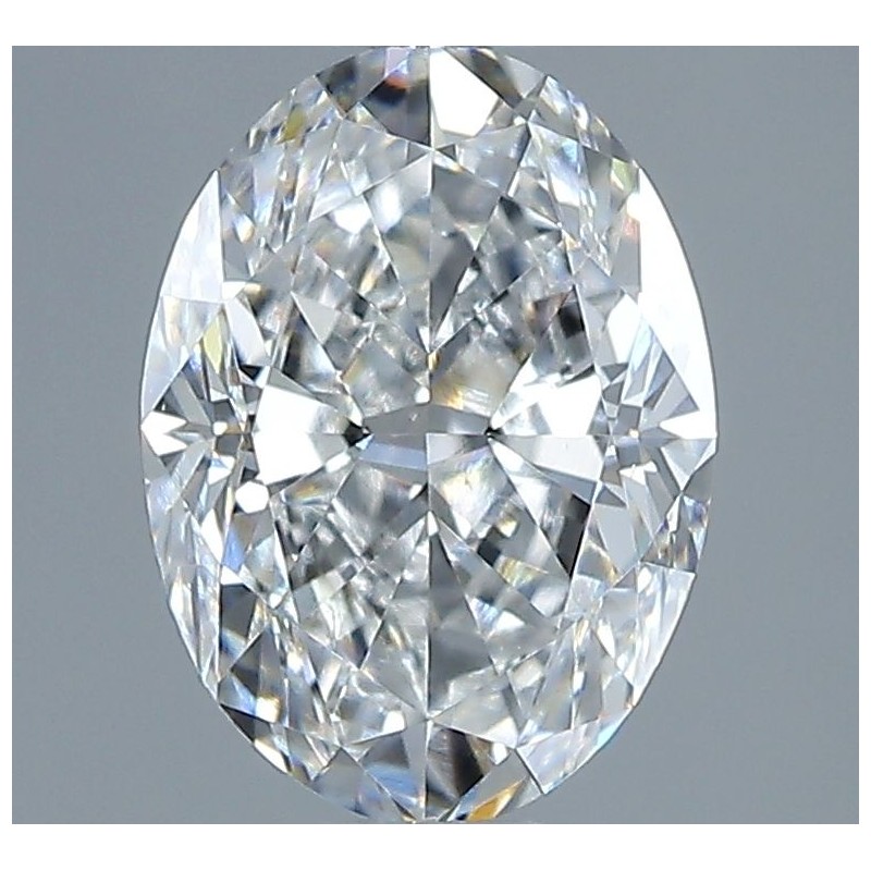 Diament szlif owalny, 1.01ct, VS1, E, GIA 2536269956 Diament szlif owalny, 1.01ct, VS1, E, GIA 2536269956