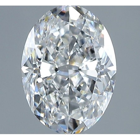Diament szlif owalny, 1.01ct, VS1, E, GIA 2536269956