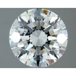 Diament szlif okrągły, 1.5ct, VVS2, I, IGI 737544077