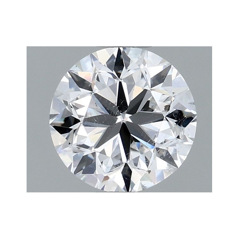 Diament szlif okrągły, 1.01ct, SI2, E, GIA 6535854678 Diament szlif okrągły, 1.01ct, SI2, E, GIA 6535854678