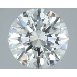 Diament szlif okrągły, 1.01ct, VS1, H, GIA 6531414359