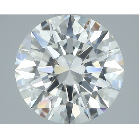 Diament szlif okrągły, 1.01ct, VS1, H, GIA 6531414359
