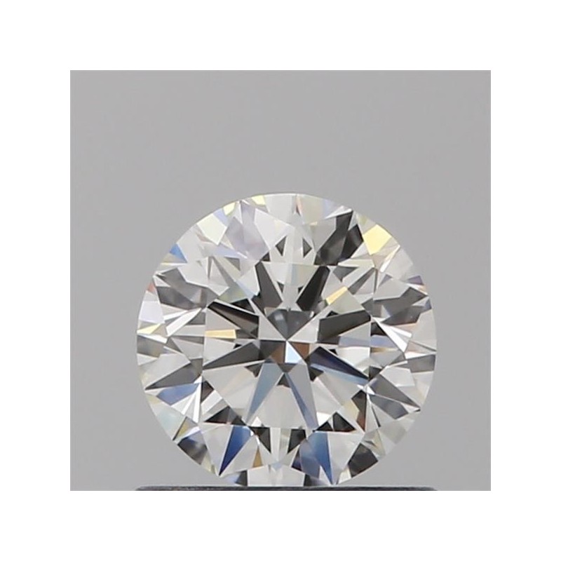 Diament szlif okrągły, 0.6ct, VS2, I, GIA 6502362287