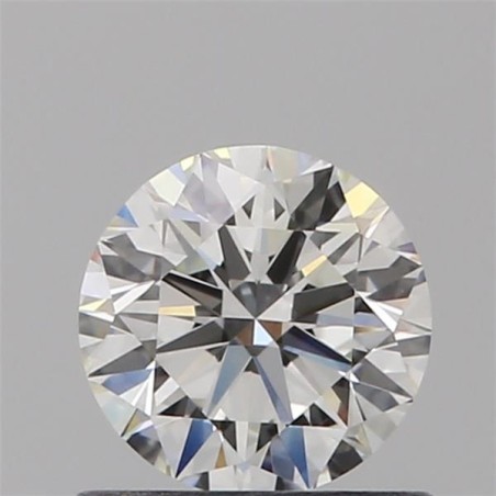 Diament szlif okrągły, 0.6ct, VS2, I, GIA 6502362287