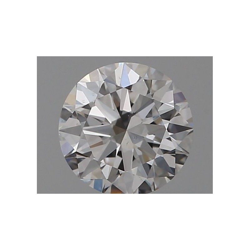 Diament szlif okrągły, 0.5ct, VS2, D, GIA 7532492768