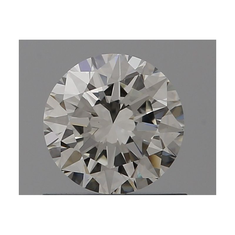 Diament szlif okrągły, 0.7ct, VVS2, H, IGI 728513518