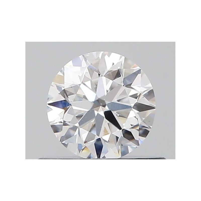 Diament szlif okrągły, 0.5ct, VS2, E, GIA 1523536606 Diament szlif okrągły, 0.5ct, VS2, E, GIA 1523536606