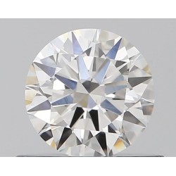Diament szlif okrągły, 0.5ct, VS2, F, GIA 2527920630
