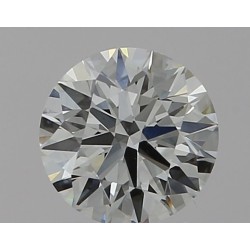 Diament szlif okrągły, 0.47ct, VS2, E, GIA 6532667845
